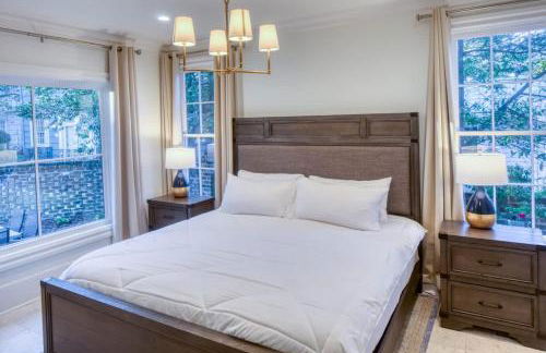 Updated Historic Villa 3 BR suites Walk Everywhere - Foto 24