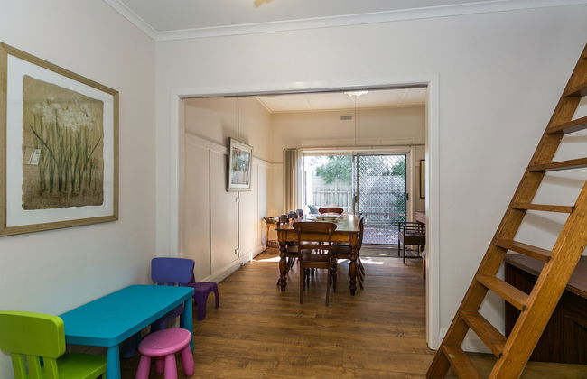 Beachfront Cottages Torquay - Foto 15