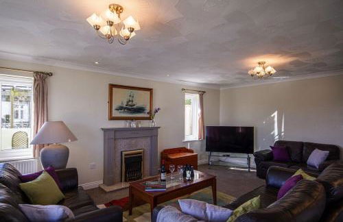 Orchard House Wadebridge Self Catering - Foto 44