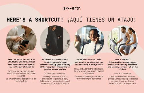 Smartr Valencia Turia - Foto 70