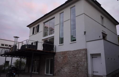 Ferienwohnung stadtnah im DG - Foto 17