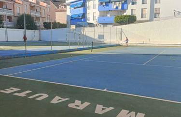 La Casa Azul - next to the sea! - Foto 22