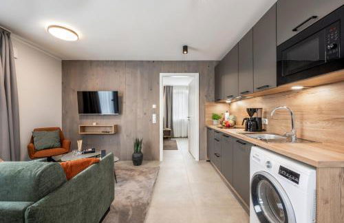 Der Fuchsbau -smarte Apartments-, am Klinikum Oldenburg - Photo 46