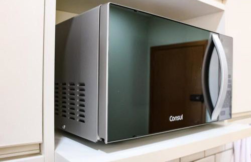 Nova aliança 56 -wifi -estacionamento -3 hóspedes - Foto 8