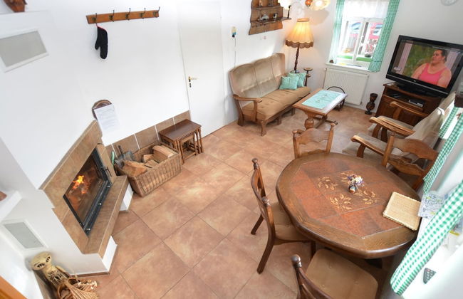 Luxury Villa near Forest in Hlavice Czech Republic - Photo 11