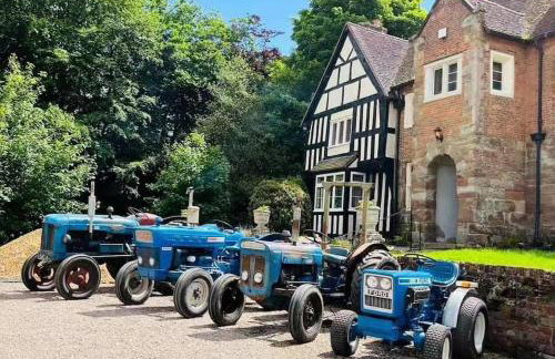 The Lodge at Fairfield Court - Foto 36