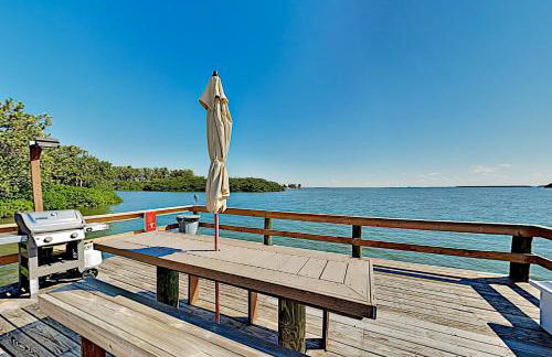 Holiday Island 44D - Foto 35