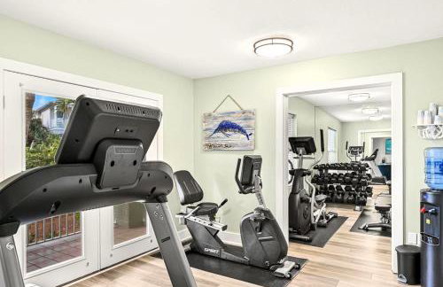 Magnolia House 211 At Destin Pointe Resort - Foto 39