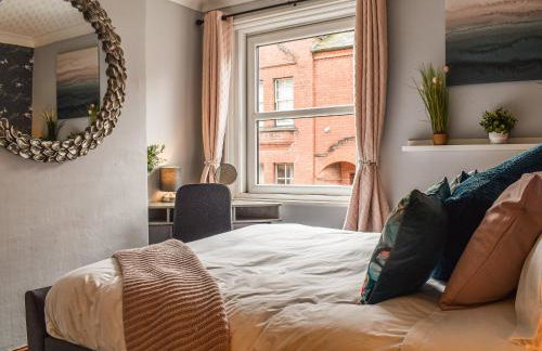 Stonesthrow Townhouse - Foto 6