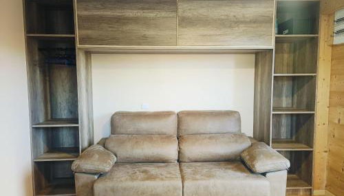 Studio au cœur de Cerdagne - Foto 4