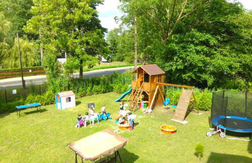 apartamenty SONATA - Foto 31