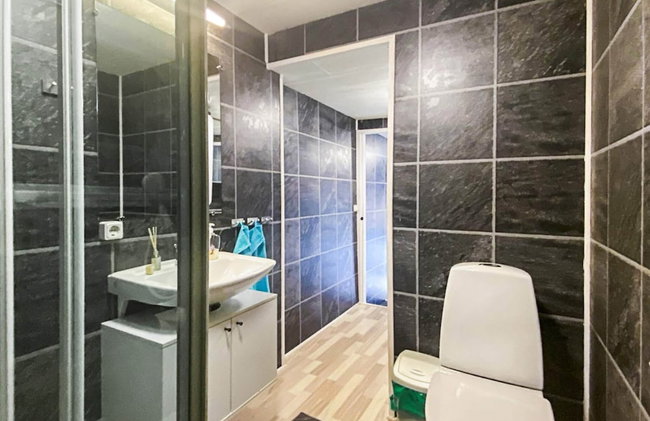 4 Star Holiday Home in Figeholm - Foto 18