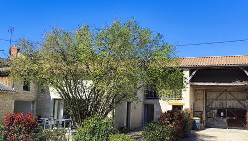 Gîte de charme à Loudun - Foto 2