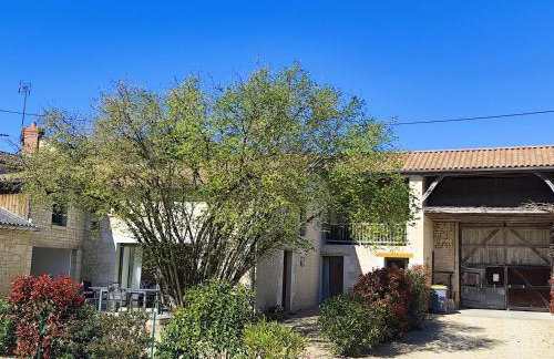 Gîte de charme à Loudun - Foto 2