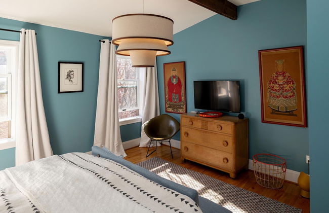 Wyatt's Saloon Guest House 2 - Foto 36