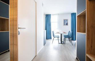 City Residence Nancy - Foto 50