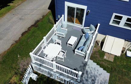 Driftwood Cottage by Bayley Vacation Rentals - Foto 43