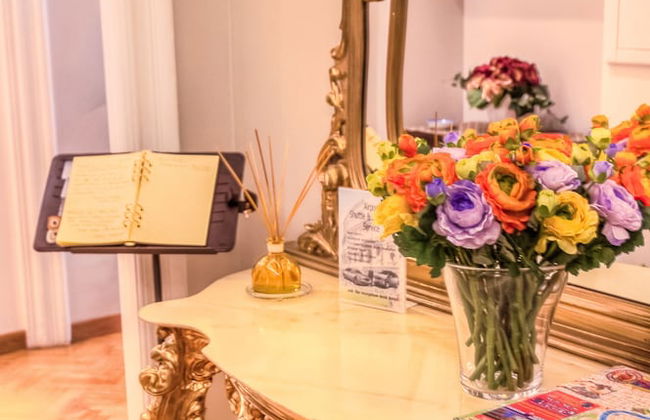 Relais Calamatta - Photo 1