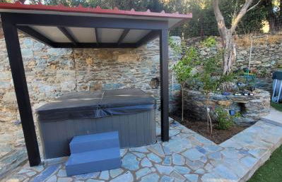 La Mer Villa - Entire Cottage - Foto 26