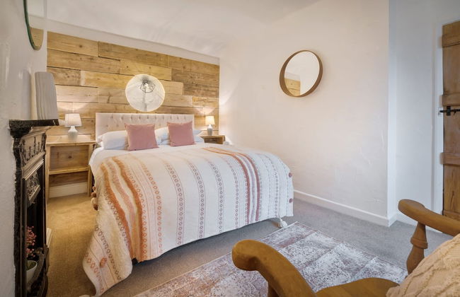 The Gilpin Farmhouse Lake District Getaway - Foto 31