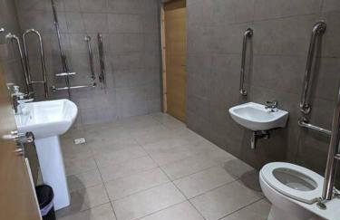 56 Bayhead Stornoway, 7 Bedroom house - Foto 39