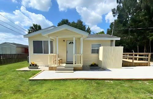 Entire Punta Gorda Home Sleeps 7 Close to US-41 & I-75 - Foto 1