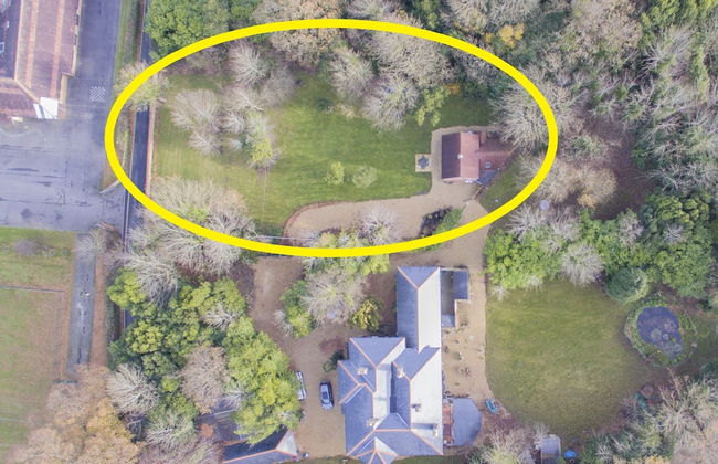 Beechwood Cottage - Foto 19