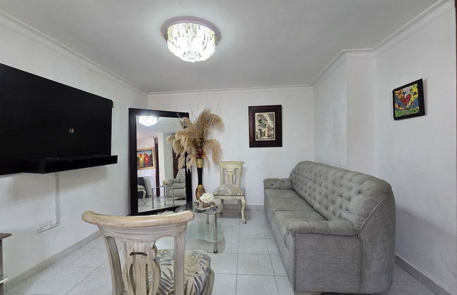 Apartamento Suri Salcedo - Foto 15