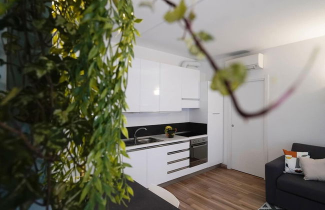 Modern Apt Next to M3 Metro, Milan - Foto 20