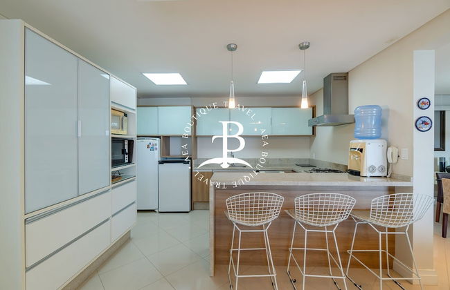 Vista mar 2 suítes e piscina exterior - Photo 12