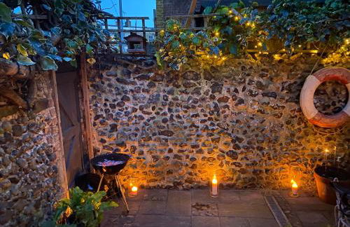 Picturesque Seaside Cottage Next to Viking Bay - Broadstairs - Foto 38