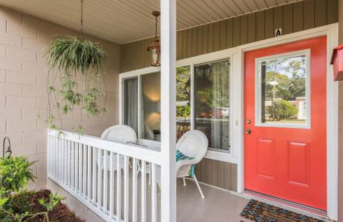 Sandy Toes A & B Whole Duplex - Foto 11