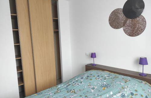 Chez AUBE Maison à la campagne 2-6 pers 3 chambres - Foto 26