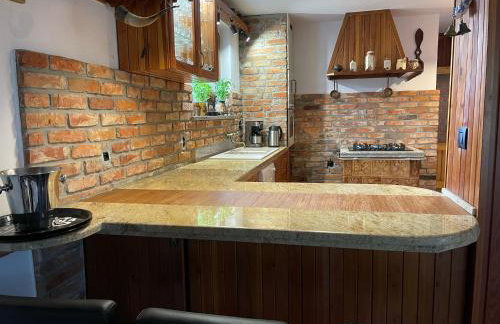 LEŚNA REZYDENCJa - Foto 10