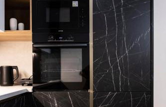 Maksimir Whisper, LUX 1BDR APT, Free Parking - Foto 7