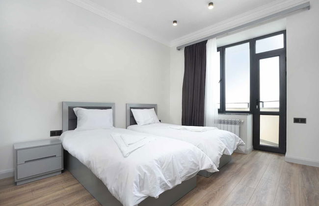 Stay Inn on Argishti 7/10 - Photo 4