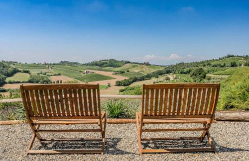 Villa Rocco Country House - Foto 47