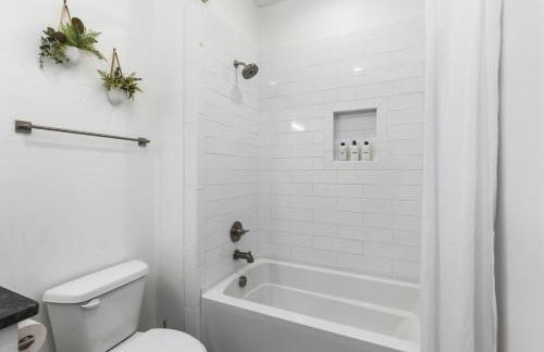 TWO Adjacent Homes in 12 South and Belmont area Sleeps 20 People - Foto 44