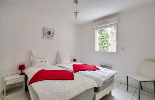 130m plage de Carcoual- Erquy- Appartement pour 4 - Foto 9