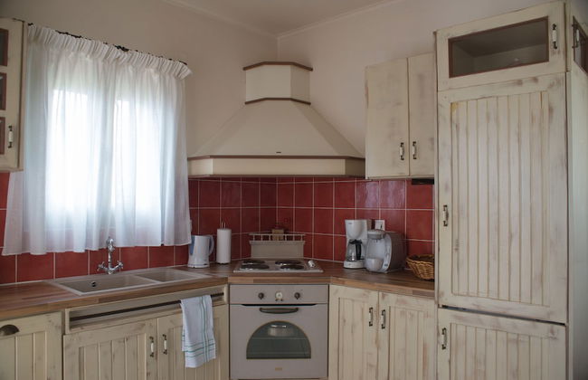 Ionian Sea View Luxury Villas - Foto 57