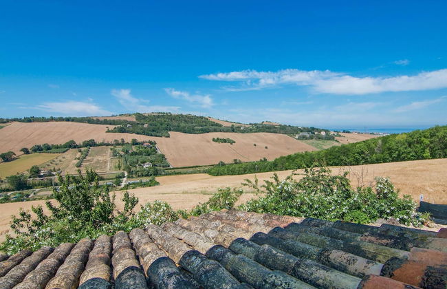 Belvilla by OYO La Corte - Foto 39