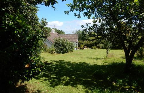 Fuchsia Cottage - Foto 65