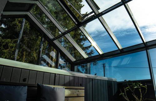 Kuckucks Hideaway - Foto 13