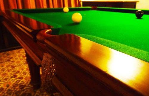 Saint Pancras Chapel - Foto 21