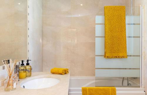 Citrus Residence, Serene Lemon Blossom Villa - Foto 26