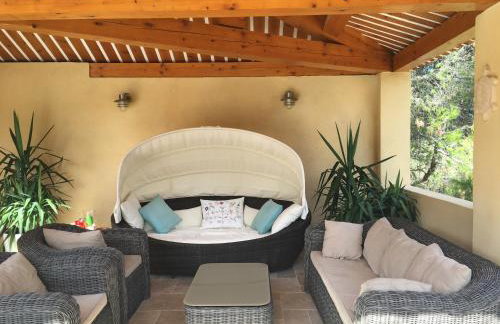 Mas Caipi La Cadière d'Azur at My Luxury Home in Provence - Foto 30