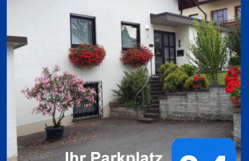 Ferienwohnung Neubacher - Foto 4