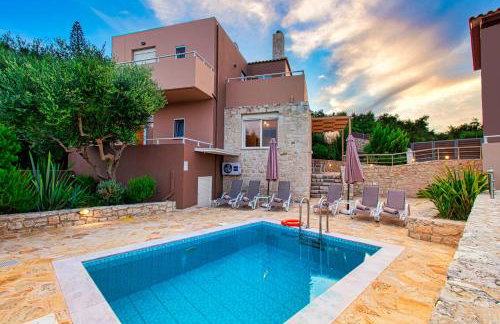 Theo Villas With Sea View - Photo 6