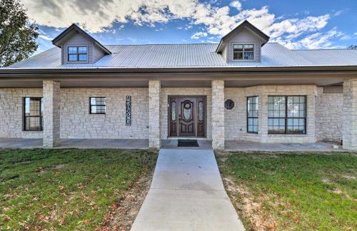 Modern Lakehouse with Stunning Views and Hot Tub! - Foto 44