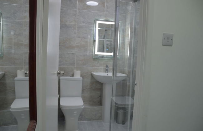 Holly Lodge - Foto 29